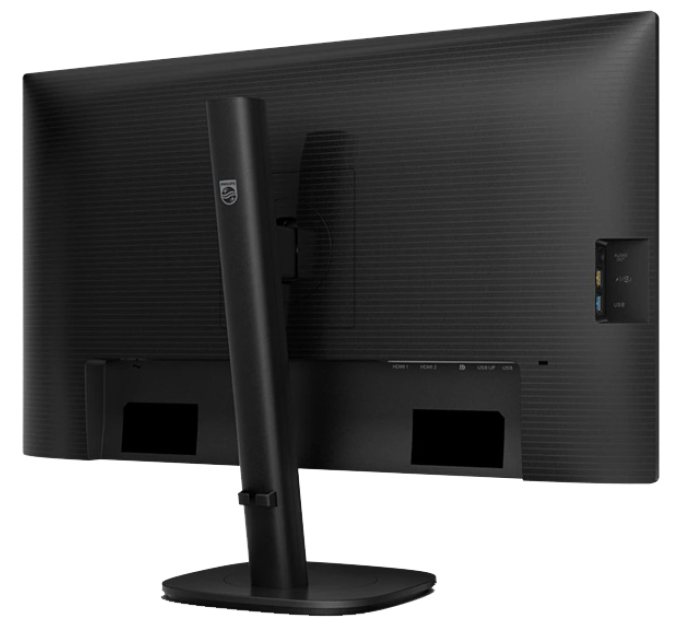 Philips Монітор  Philips 27B2N3500J/00 Black