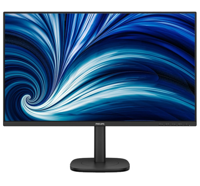 Philips Монітор  Philips 27B2N3500J/00 Black