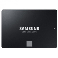 Накопичувач SSD 2.5" 500GB 870 EVO Samsung (MZ-77E500B/EU) Накопичувач SSD 2.5" 500GB 870 EVO Samsung (MZ-77E500B/EU)