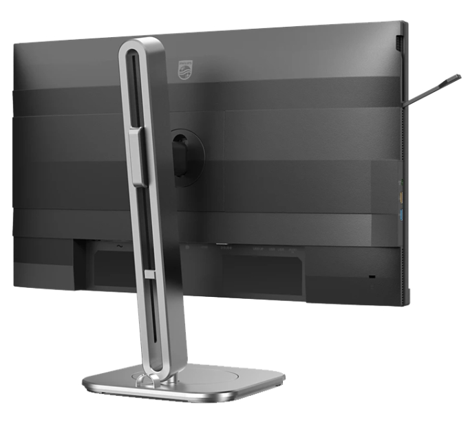 Монітор  Philips 24B2G5200/00 Black