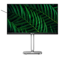 Монітор Philips 24B2G5200/00 Black Монітор Philips 24B2G5200/00 Black