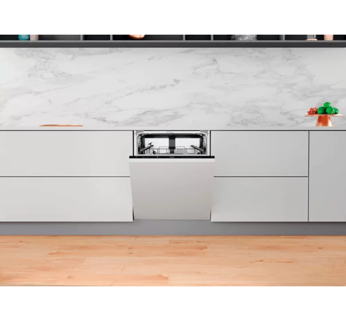 Посудомийна машина Whirlpool WIO3C33E6.5
