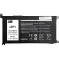 PowerPlant Акумулятор до ноутбука DELL Latitude 3310 (YRDD6) 11.4V 3600mAh PowerPlant (NB441563)