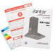 Jantar Витяжка кухонна Jantar KBT 650 LED 60 BL