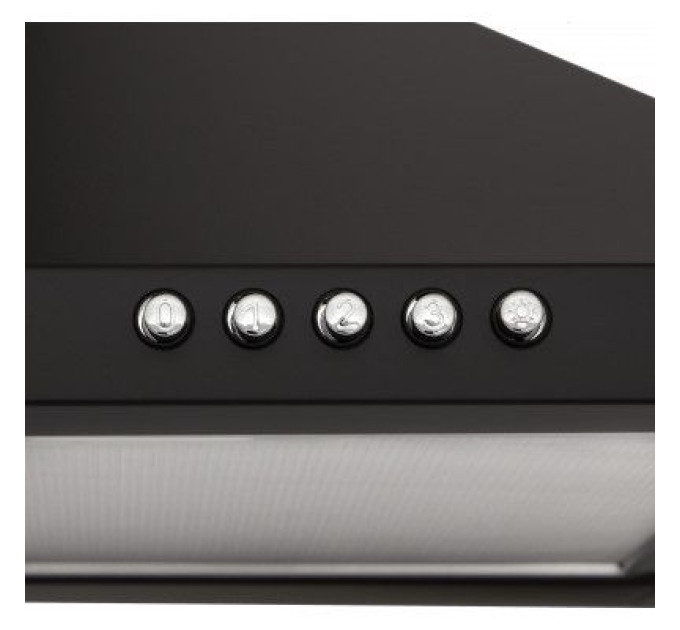 Jantar Витяжка кухонна Jantar KBT 650 LED 60 BL