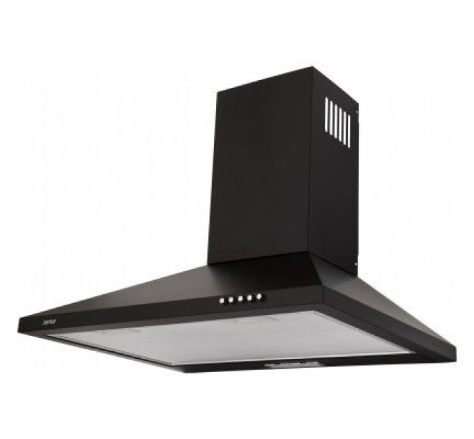 Jantar Витяжка кухонна Jantar KBT 650 LED 60 BL