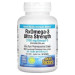 Natural Factors Жирні кислоти Natural Factors Омега-3 ультра, 2150 мг, RxOmega-3 Ultra Strength, 150 гелевих капсул (NFS-35490)