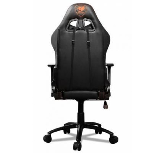 Cougar Крісло ігрове ARMOR PRO , чорний