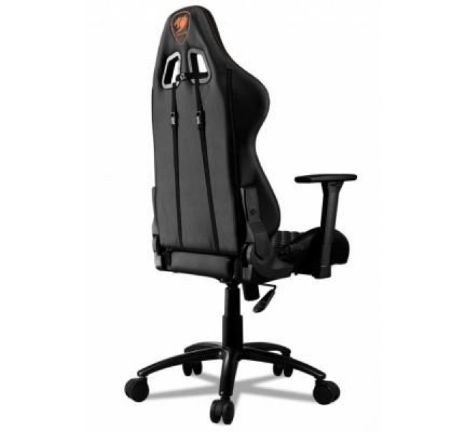 Cougar Крісло ігрове ARMOR PRO , чорний