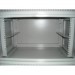 Hypernet Шафа настінна Hypernet 9U 19" 600x450 (WMNC-9U-FLAT)