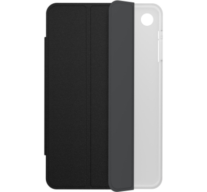 Pixus Чохол до планшета Pixus Folio black (4897058531756)