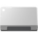 Pixus Чохол до планшета Pixus Folio black (4897058531756)