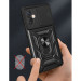 BeCover Чохол до мобільного телефона BeCover Military Tecno Spark 9 Pro (KH7n) Black (710006)