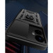 BeCover Чохол до мобільного телефона BeCover Military Tecno Spark 9 Pro (KH7n) Black (710006)