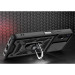 BeCover Чохол до мобільного телефона BeCover Military Tecno Spark 9 Pro (KH7n) Black (710006)