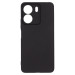 Armorstandart Чохол до мобільного телефона Armorstandart Matte Slim Fit Xiaomi Redmi 13C / Poco C65 Camera cover Black (ARM72470)