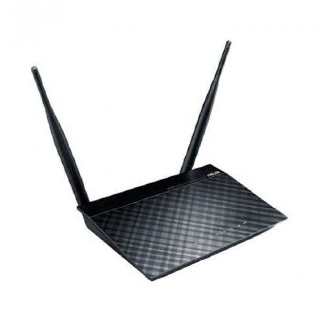Маршрутизатор ASUS DSL-N12E