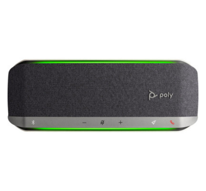 Poly Спікерфон Poly Sync 40+M USB-A/C SP + BT700A (77P36AA)