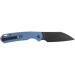 CJRB Ніж CJRB Pyrite Light BB FRN Blue (J1945-BBU)