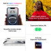 Apple Мобільний телефон Apple iPhone 16e 128GB Black (MD1Q4)