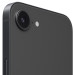 Apple Мобільний телефон Apple iPhone 16e 128GB Black (MD1Q4)