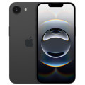 Apple Мобільний телефон Apple iPhone 16e 128GB Black (MD1Q4)