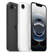 Apple Мобільний телефон Apple iPhone 16e 128GB Black (MD1Q4)
