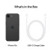 Apple Мобільний телефон Apple iPhone 16e 128GB Black (MD1Q4)