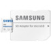 Samsung Карта пам'яті Samsung 256GB microSDXC class 10 UHS-I U3 V30 Pro Endurance (MB-MJ256KA/EU)