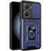 BeCover Чохол до мобільного телефона BeCover Military Poco X7 Pro Blue (713464)