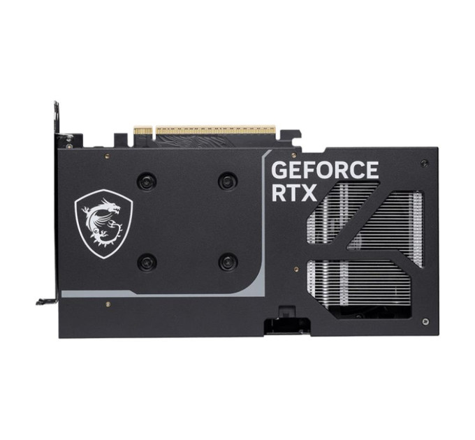 MSI Відеокарта PCIE16 RTX5060TI 8GB GDDR7 5060TI 8G VENT 2X OC PLUS MSI
