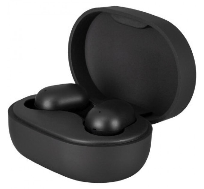 Gelius Pro Навушники Gelius Pro Reddots TWS Earbuds GP-TWS010 Black (00000082297)