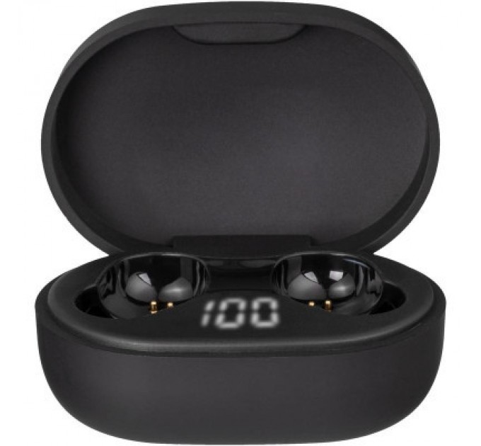 Gelius Pro Навушники Gelius Pro Reddots TWS Earbuds GP-TWS010 Black (00000082297)