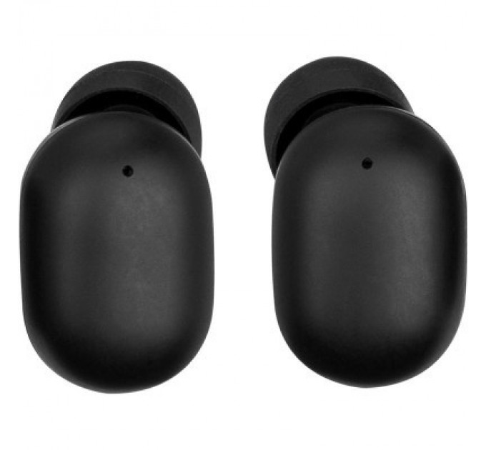 Gelius Pro Навушники Gelius Pro Reddots TWS Earbuds GP-TWS010 Black (00000082297)