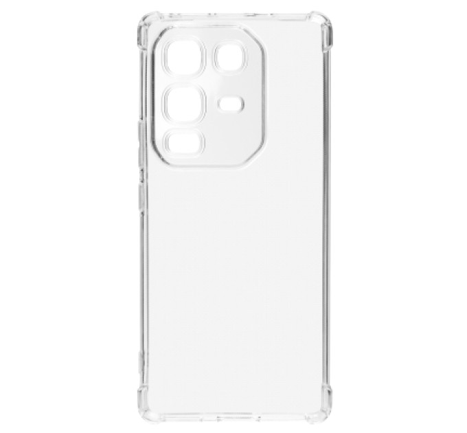 Armorstandart Чохол до мобільного телефона Armorstandart Air Force Infinix Note 50 Pro 4G Camera cover Clear (ARM84725)