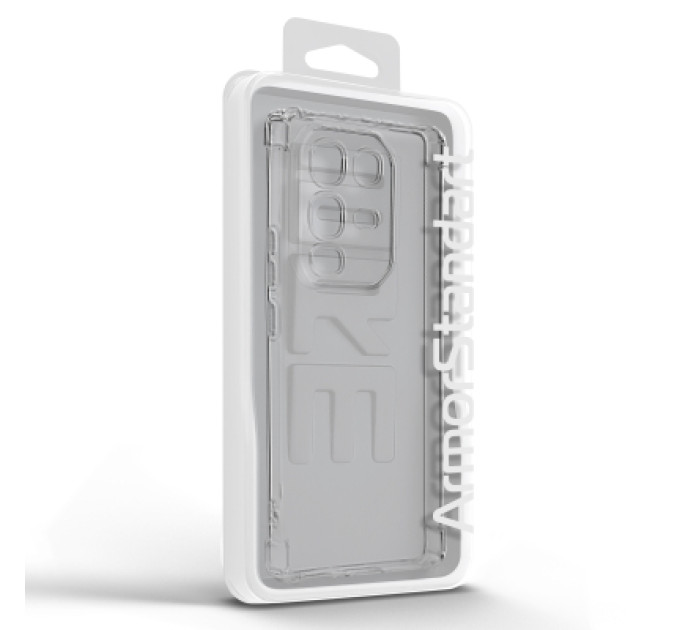 Armorstandart Чохол до мобільного телефона Armorstandart Air Force Infinix Note 50 Pro 4G Camera cover Clear (ARM84725)