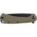 Skif Ніж Skif Frontier BSW Olive (UL-005BSWOL)