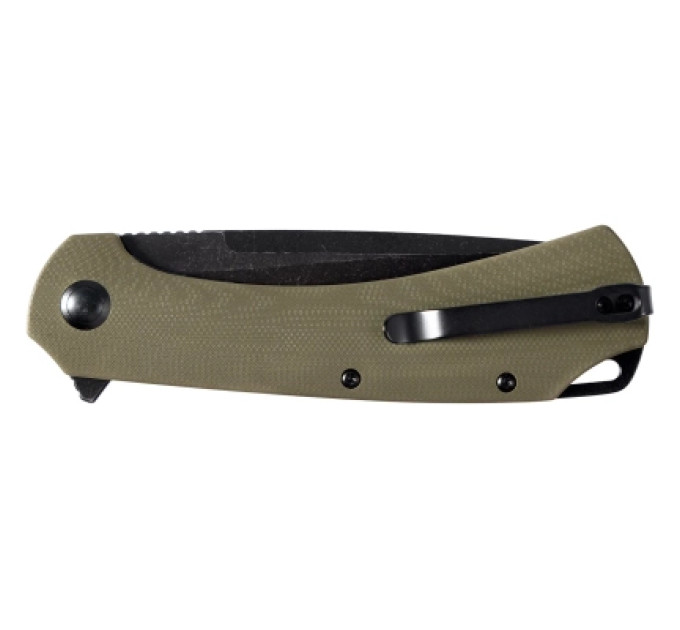 Skif Ніж Skif Frontier BSW Olive (UL-005BSWOL)