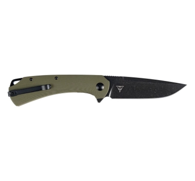 Skif Ніж Skif Frontier BSW Olive (UL-005BSWOL)