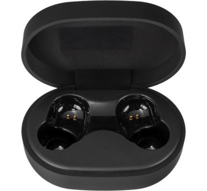 Gelius Pro Навушники Gelius Pro Reddots TWS Earbuds GP-TWS010 Black (00000082297)