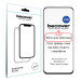 BeCover Скло захисне BeCover 10D Samsung Galaxy S25 FE SM-S731 Black (714380)