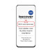BeCover Скло захисне BeCover 10D Samsung Galaxy S25 FE SM-S731 Black (714380)