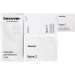 BeCover Скло захисне BeCover 10D Samsung Galaxy S25 FE SM-S731 Black (714380)