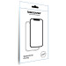 BeCover Скло захисне BeCover 10D Samsung Galaxy S25 FE SM-S731 Black (714380)