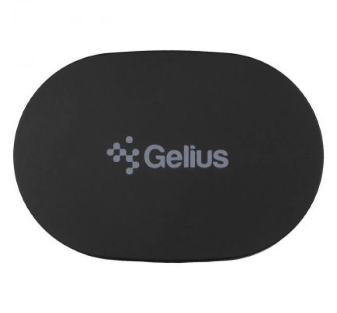 Gelius Pro Навушники Gelius Pro Reddots TWS Earbuds GP-TWS010 Black (00000082297)
