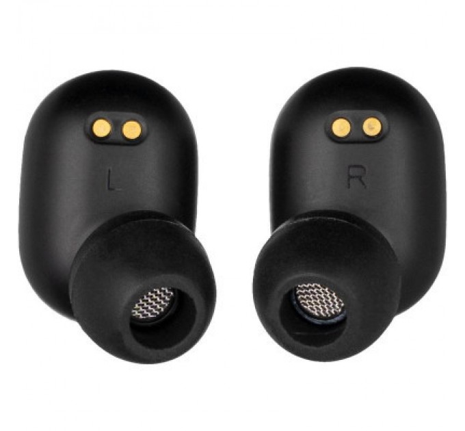 Gelius Pro Навушники Gelius Pro Reddots TWS Earbuds GP-TWS010 Black (00000082297)
