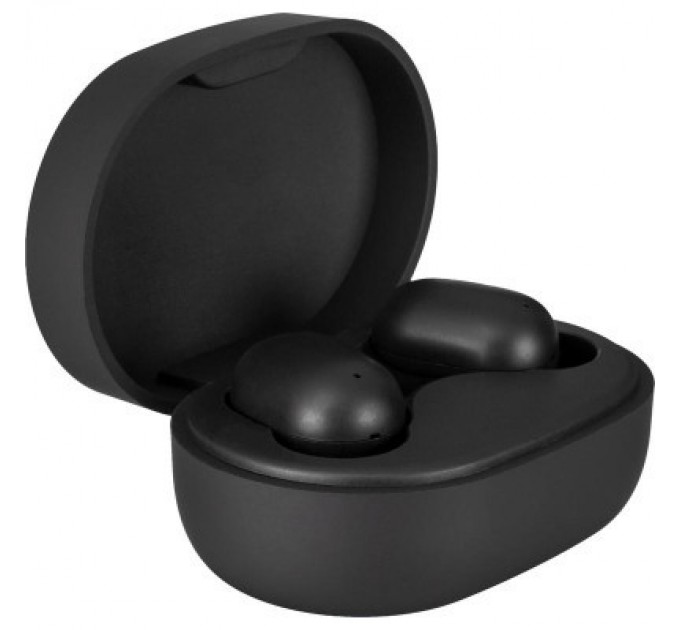 Gelius Pro Навушники Gelius Pro Reddots TWS Earbuds GP-TWS010 Black (00000082297)