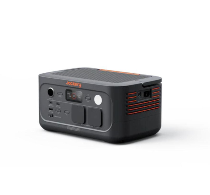 Jackery Портативна зарядна станція EXPLORER 500V2 512WH 21-0001-000275 JACKERY