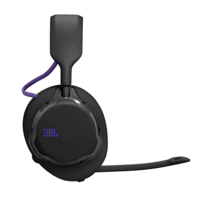 JBL Навушники JBL Quantum 650 Black (JBLQTUM650BLK)