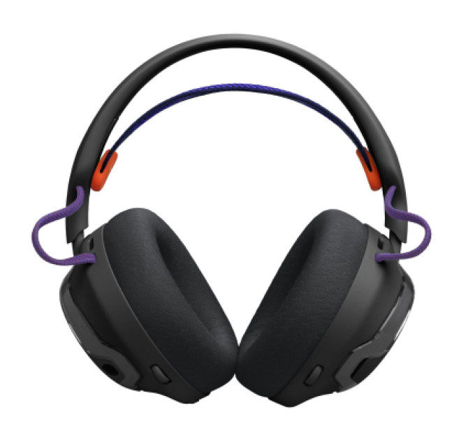 JBL Навушники JBL Quantum 650 Black (JBLQTUM650BLK)